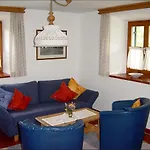 Appartement Diechtler Inkl. Chiemgaukarte Ruhpolding
