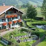 Diechtler Inkl. Chiemgaukarte Appartement Ruhpolding