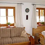 Diechtler Inkl. Chiemgaukarte * Ruhpolding