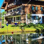 Appartement Diechtler Inkl. Chiemgaukarte *