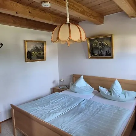 Appartement Diechtler Inkl. Chiemgaukarte