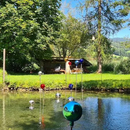 Diechtler Inkl. Chiemgaukarte Ruhpolding