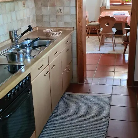 Diechtler Inkl. Chiemgaukarte Διαμέρισμα Ruhpolding