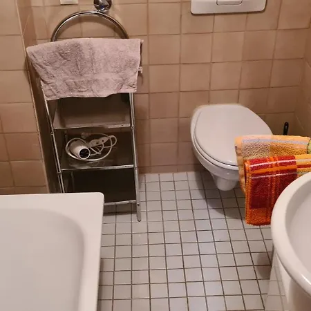 Diechtler Inkl. Chiemgaukarte Appartement *