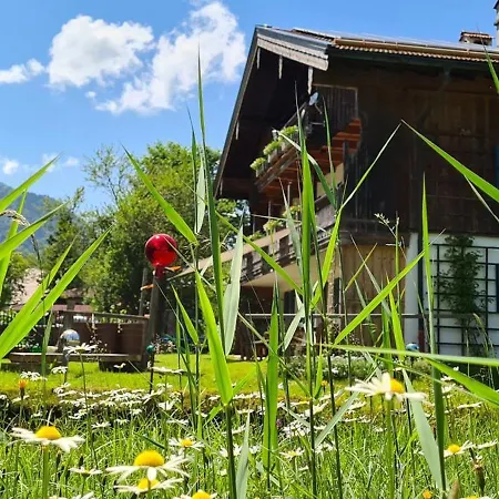 Diechtler Inkl. Chiemgaukarte Ruhpolding